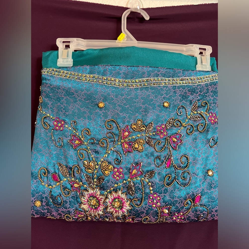 3 piece  Indian/Pakistani Suit